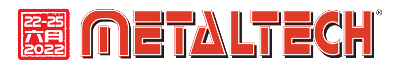 2022 Online Webinar in METALTECH